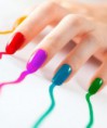 Cores e marcas 