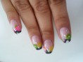 Unhas decoradas